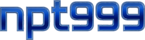 npt999 Logo